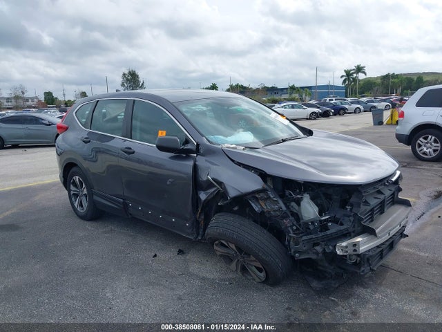 2019 2HKRW5H31KH414296 главное изображение