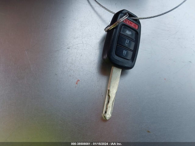 Honda CR-V LX 2019 2HKRW5H31KH414296 Image 11