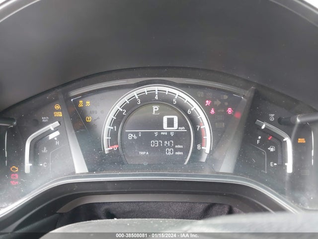 Honda CR-V LX 2019 2HKRW5H31KH414296 Image 7