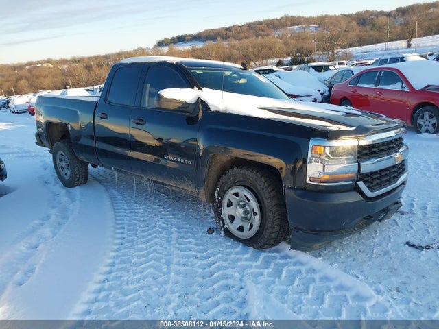 2019 2GCVKNEC3K1177763 main image