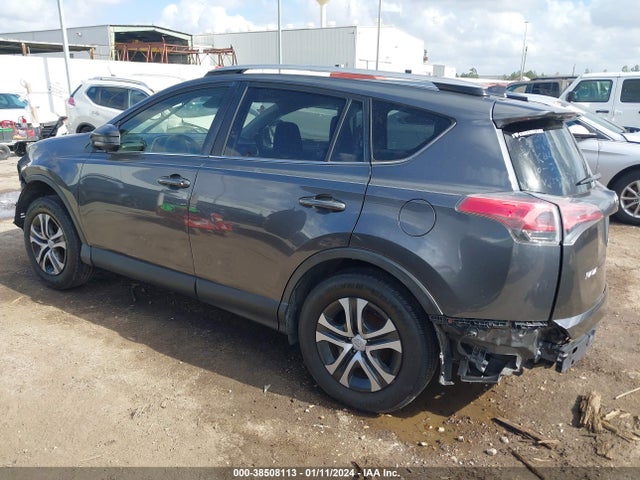 Toyota RAV4 LE 2017 JTMZFREV9HD106210 Image 14