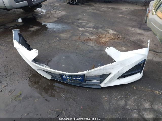 19UUB6F51NA000657 Acura Tlx A-spec Package