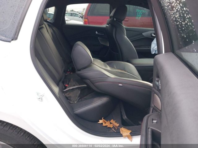 19UUB6F51NA000657 Acura Tlx A-spec Package