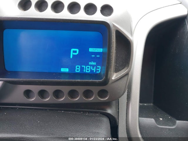 Chevrolet Sonic Lt Auto 2014 1G1JC6SB3E4106965 Image 16