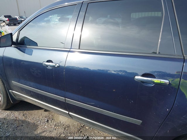 Chevrolet Traverse Ls 2017 1GNKVFED6HJ238943 Image 14