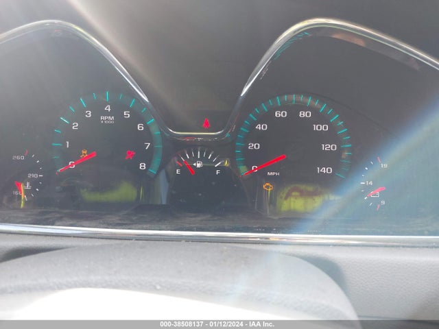 Chevrolet Traverse Ls 2017 1GNKVFED6HJ238943 Image 15