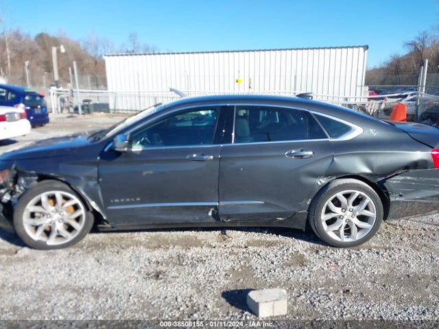 Chevrolet Impala Premier 2019 2G1105S32K9153473 Image 13