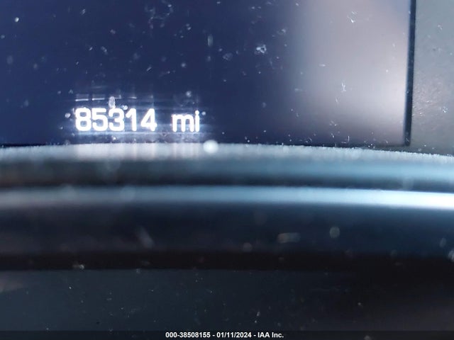 Chevrolet Impala Premier 2019 2G1105S32K9153473 Image 14