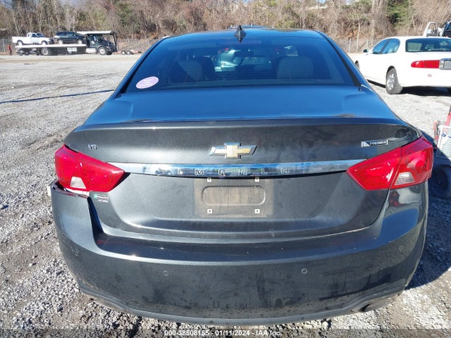 Chevrolet Impala Premier 2019 2G1105S32K9153473 Image 15