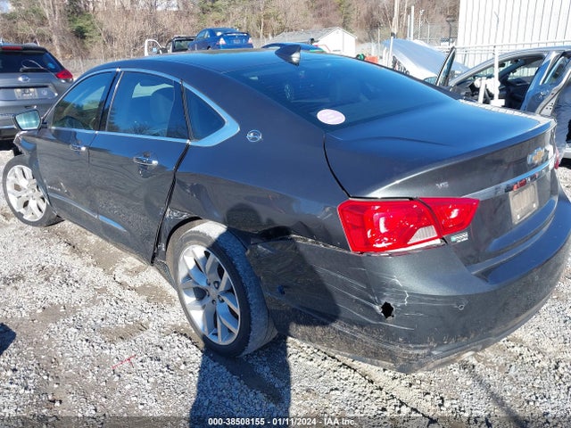 Chevrolet Impala Premier 2019 2G1105S32K9153473 Image 3