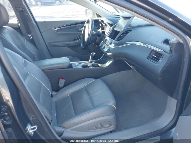 Chevrolet Impala Premier 2019 2G1105S32K9153473 Image 5