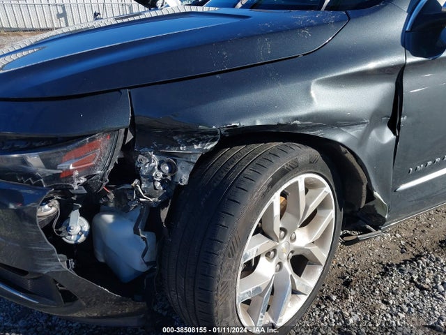 Chevrolet Impala Premier 2019 2G1105S32K9153473 Image 6