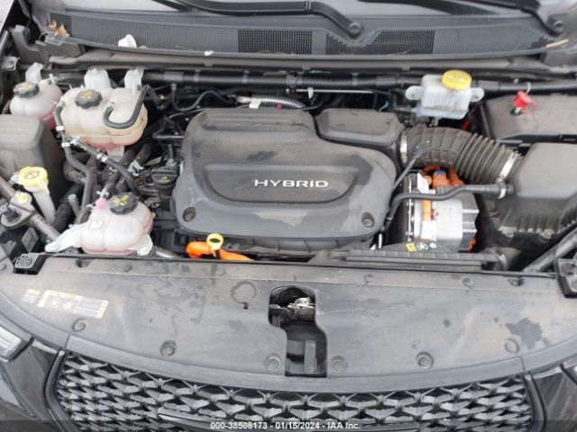 2C4RC1L75NR130530 Chrysler Pacifica Hybrid Touring L