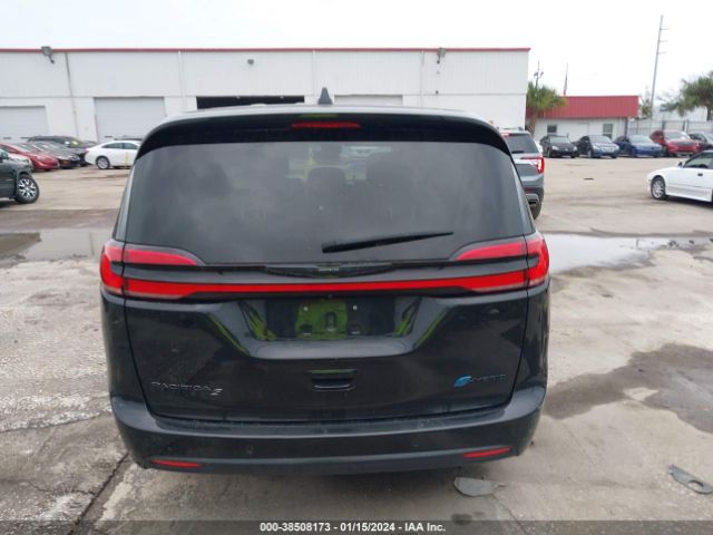 2C4RC1L75NR130530 Chrysler Pacifica Hybrid Touring L