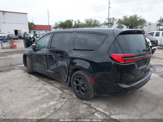 2C4RC1L75NR130530 Chrysler Pacifica Hybrid Touring L