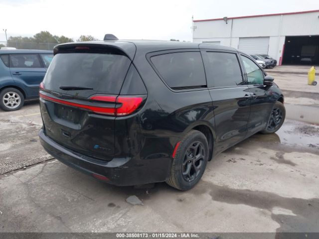 2C4RC1L75NR130530 Chrysler Pacifica Hybrid Touring L