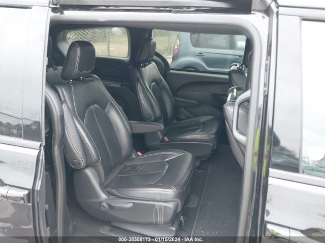 2C4RC1L75NR130530 Chrysler Pacifica Hybrid Touring L