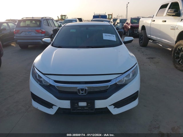 2017 HONDA CIVIC LX-P VIN: 2HGFC4B06HH311835