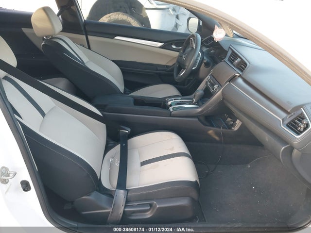 2017 HONDA CIVIC LX-P VIN: 2HGFC4B06HH311835