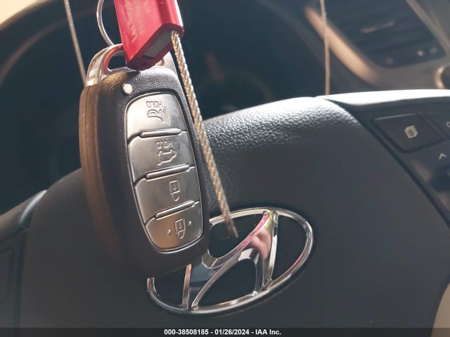 Hyundai Tucson Value 2018 KM8J3CA25JU754353 Image 11