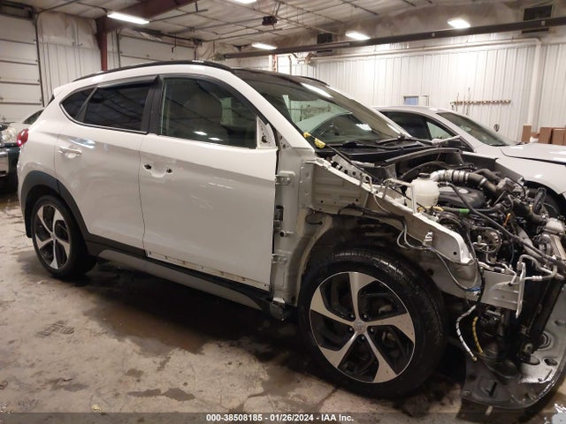 Hyundai Tucson Value 2018 KM8J3CA25JU754353 Image 14