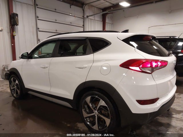 Hyundai Tucson Value 2018 KM8J3CA25JU754353 Image 15