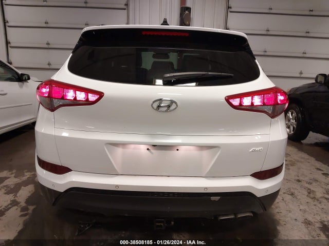 Hyundai Tucson Value 2018 KM8J3CA25JU754353 Image 17