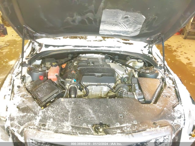 Cadillac Ats Standard 2017 1G6AG5RX7H0180475 Image 10