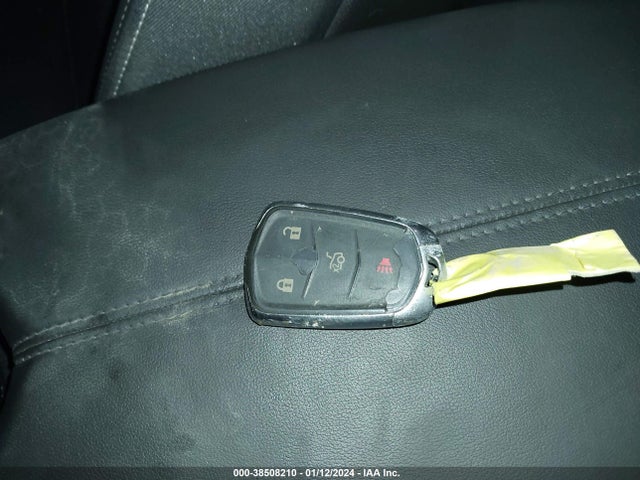 Cadillac Ats Standard 2017 1G6AG5RX7H0180475 Image 11