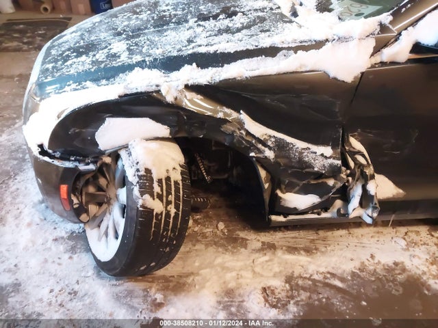 Cadillac Ats Standard 2017 1G6AG5RX7H0180475 Image 6