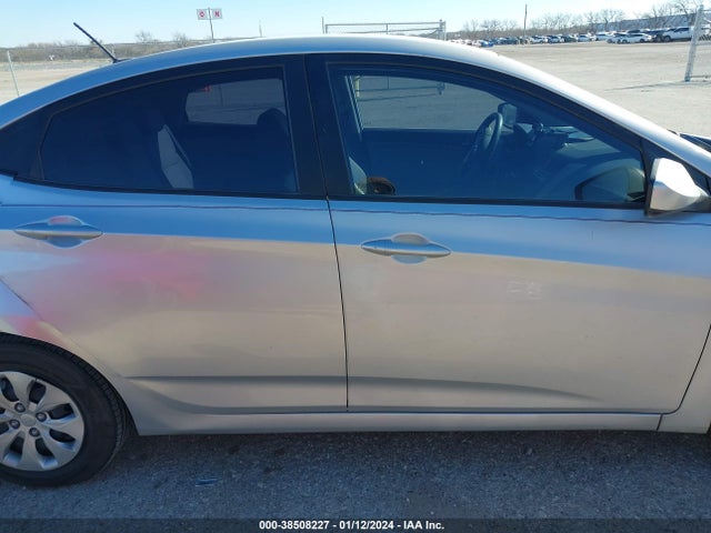 Hyundai ACCENT GLS 2015 KMHCT4AE0FU915689 Image 13