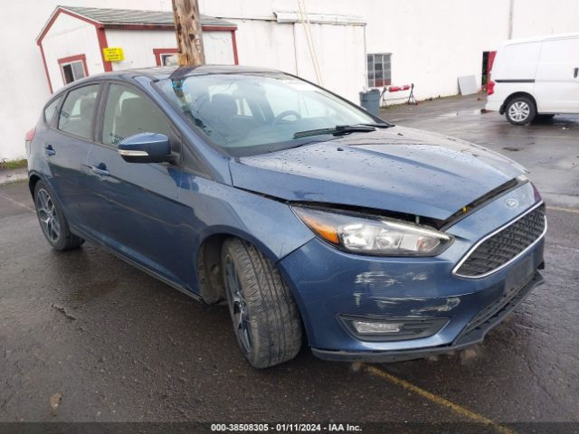 1FADP3M20JL205916 auction archive image