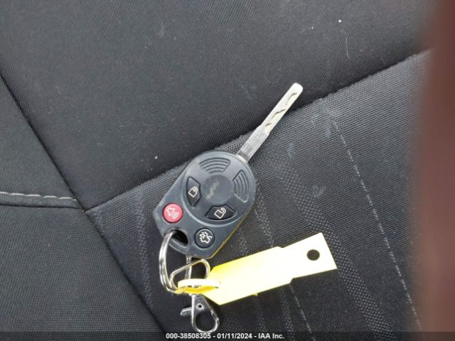 1FADP3M20JL205916 Ford FOCUS SEL