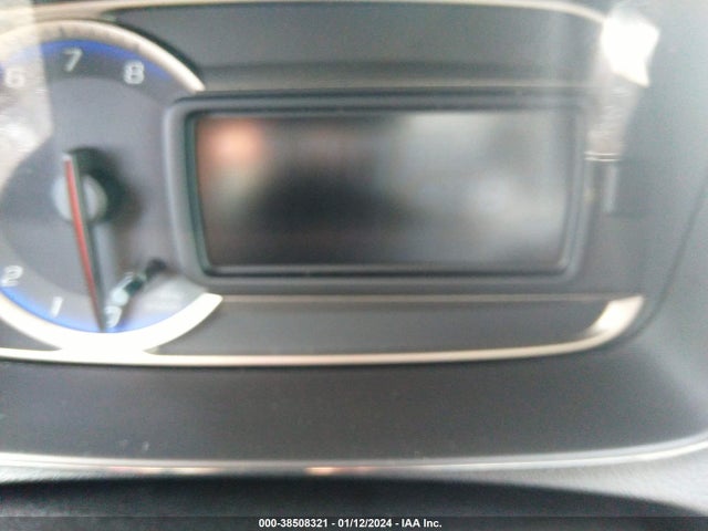 Chevrolet TRAX LTZ 2015 3GNCJNSB4FL236899 Image 7
