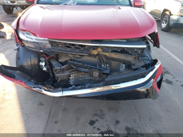 3VVRX7B27NM084561 Volkswagen Taos 1.5t Se