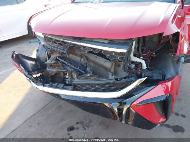 3VVRX7B27NM084561 Volkswagen Taos 1.5t Se