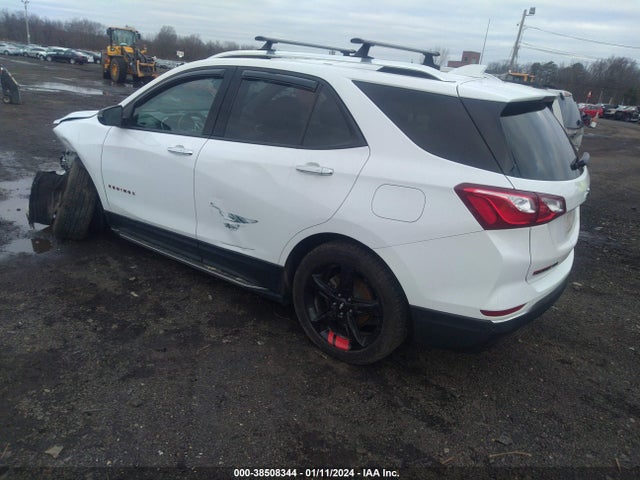 Chevrolet Equinox Premier 2019 2GNAXYEX0K6302815 Image 3