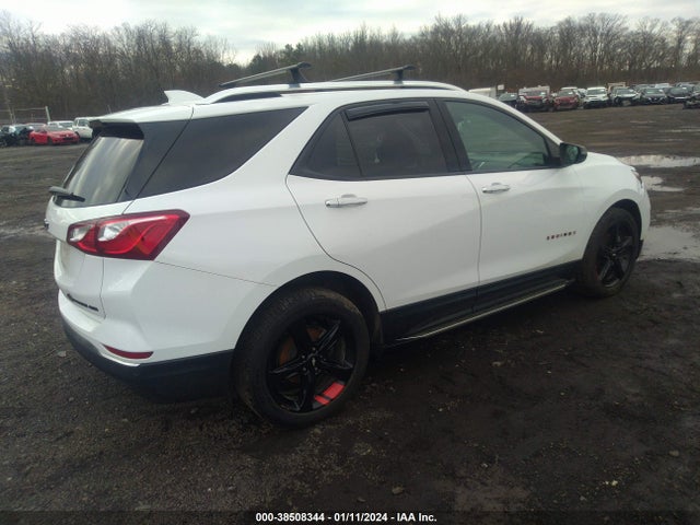 Chevrolet Equinox Premier 2019 2GNAXYEX0K6302815 Image 4