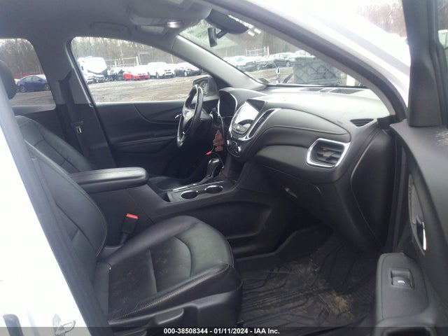 Chevrolet Equinox Premier 2019 2GNAXYEX0K6302815 Image 5