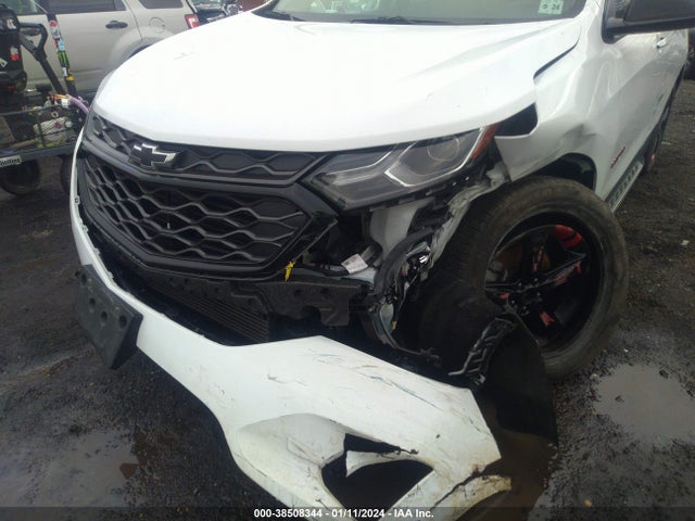 Chevrolet Equinox Premier 2019 2GNAXYEX0K6302815 Image 6