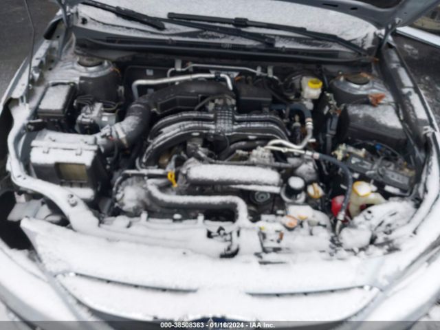 4S3BWAC60L3006171 Subaru Legacy Premium