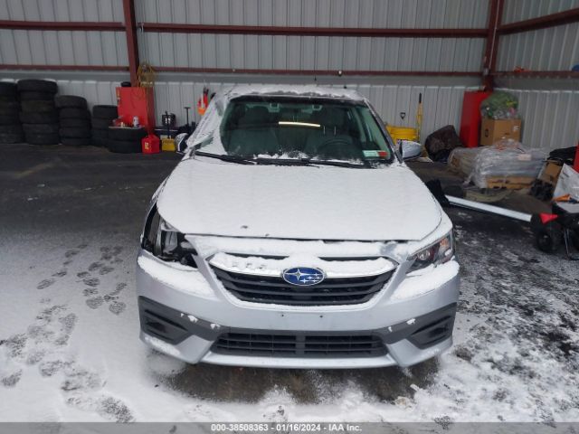 4S3BWAC60L3006171 Subaru Legacy Premium