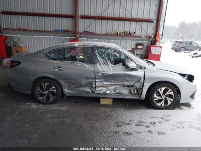 4S3BWAC60L3006171 Subaru Legacy Premium