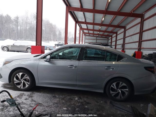4S3BWAC60L3006171 Subaru Legacy Premium