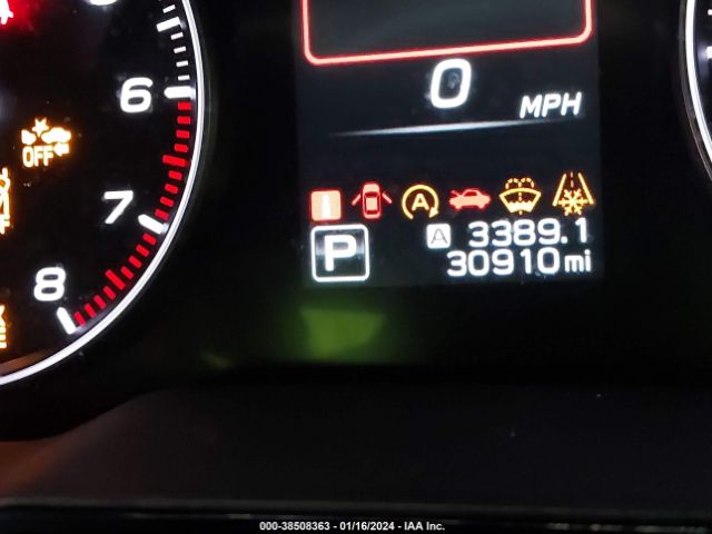 4S3BWAC60L3006171 Subaru Legacy Premium