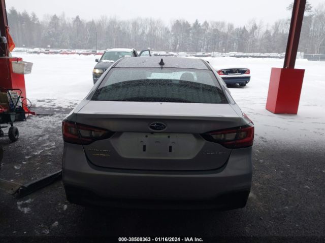 4S3BWAC60L3006171 Subaru Legacy Premium