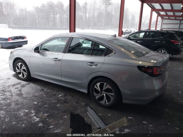 4S3BWAC60L3006171 Subaru Legacy Premium
