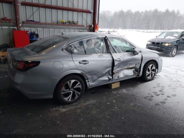 4S3BWAC60L3006171 Subaru Legacy Premium