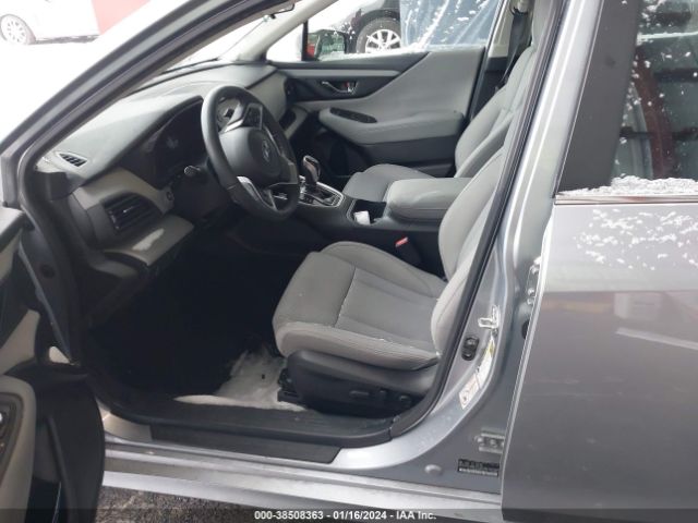 4S3BWAC60L3006171 Subaru Legacy Premium