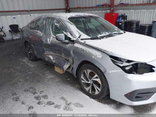 4S3BWAC60L3006171 Subaru Legacy Premium